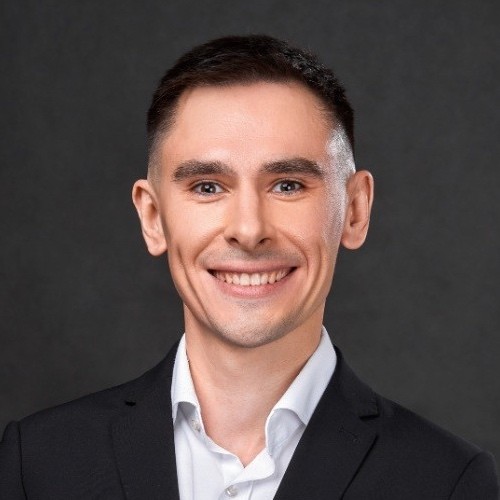 Denis Makrushin