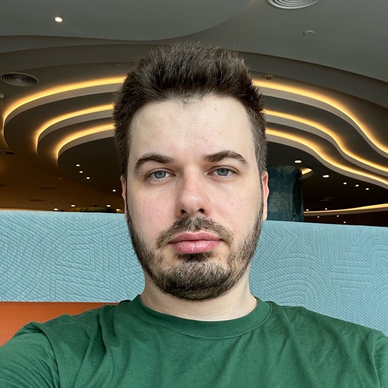 Sergey Belov