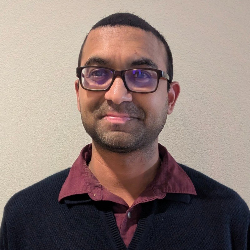 Vaibhav Agrawal