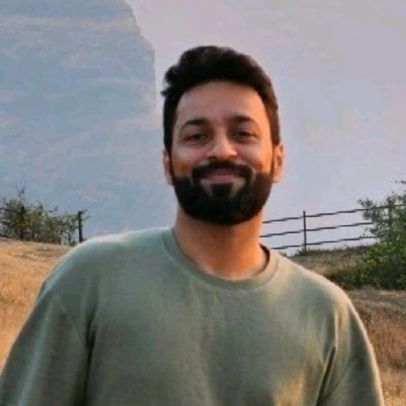 Gaurav Arora