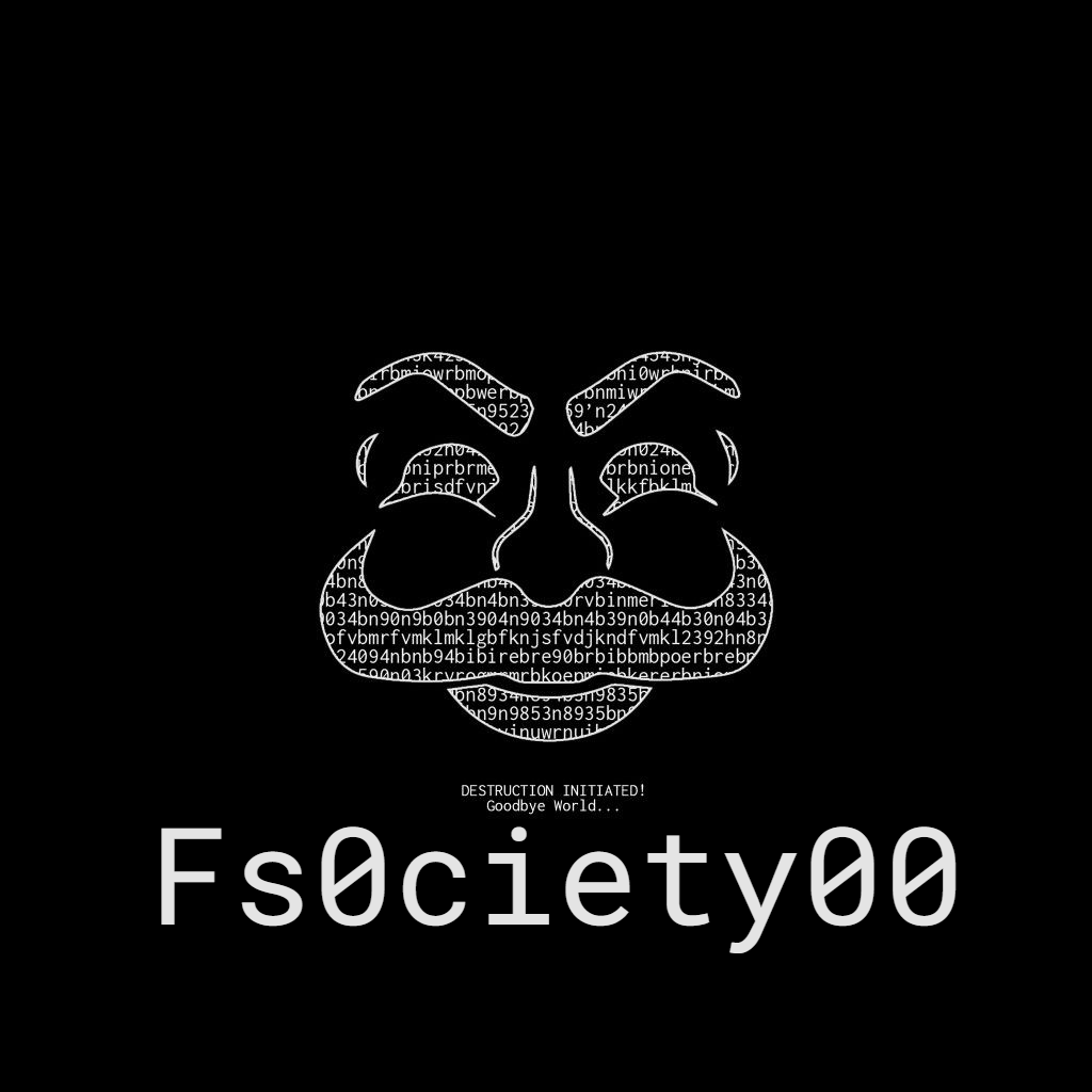 Fs0ciety00