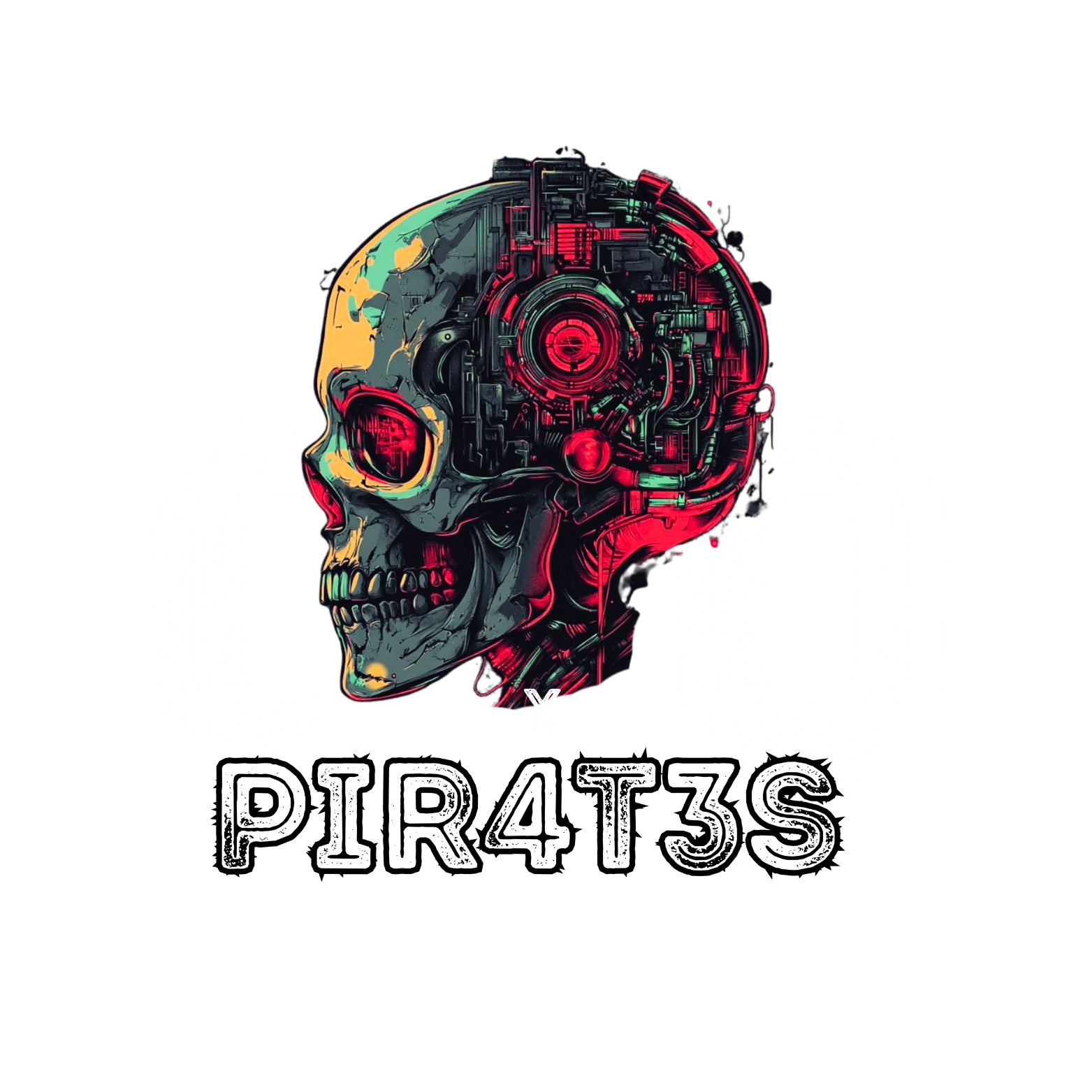 0x0 PIR4T3S