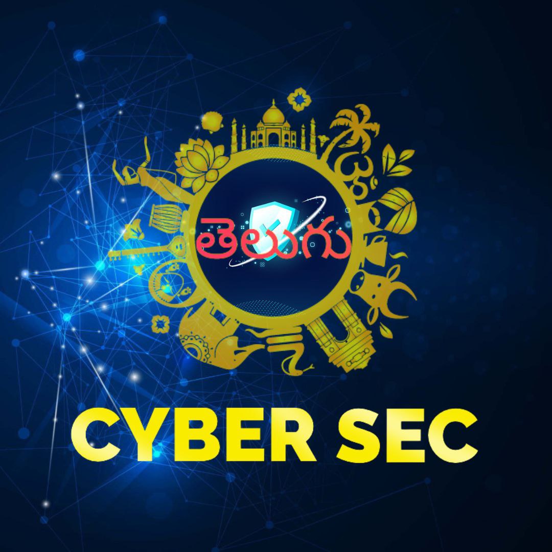 Telugu Cyber Sangham