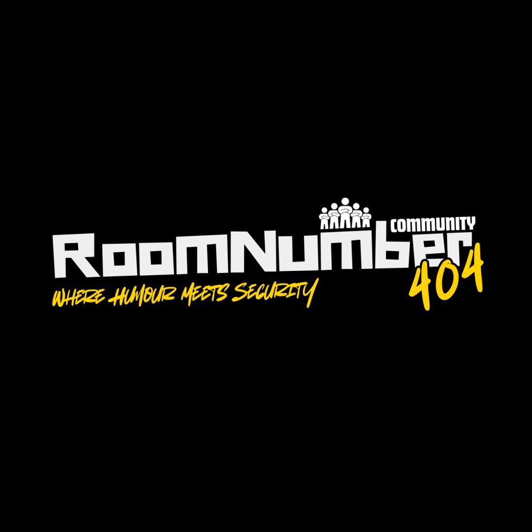 Room Number 404