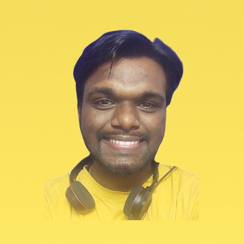 Gireesh Kumar Yejju