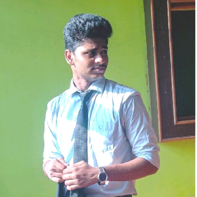 Kamsu Ravi Teeja