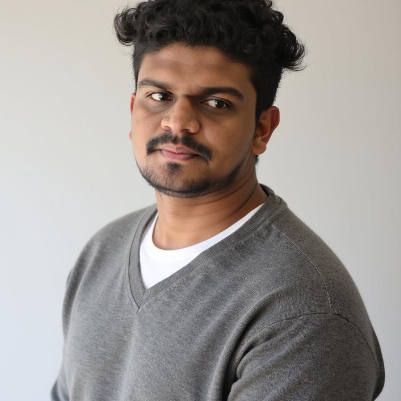Salman Asad